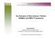 An Analysis of Non-Annex I Parties NAMAs and MRV Framework