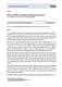 What constitutes meaningful participation from China?: An analysis of the Chinese intensity targets