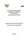 IGES-TERI CDM Reform Paper: Linking Ground Experience with CDM Data in the Cement Sector in India