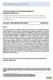 Financial Support to the Implementation of Adaptation Measures