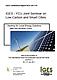 IGES-YCU Joint Seminar on Low-Carbon and Smart Cities: Seeking for Local Energy Solutions after the Nuclear Crisis