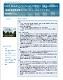 IGES Briefing Note on REDD+ negotiations: Kokuren Kikou Hendou Kaigi （2012/5/14－25). SB 36