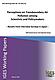 Perceptions on Transboundary Air Pollution among Scientists and Policymakers - Results from Interview Surveys in Japan -
