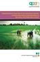 Scaling up Risk Financing in Asia and the Pacific Region: Bottom-up Lessons from Agriculture Insurance in Malaysia, Philippines and Vietnam