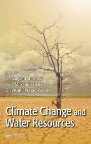 CLIMATE CHANGE ADAPTATION IN WATER SECTOR CLIMATE CHANGE ADAPTATION IN WATER SECTOR