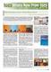 What's New from IGES