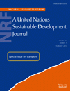Governing sustainable low-carbon transport in Indonesia: An assessment of provincial transport plans