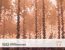 公益財団法人地球環境戦略研究機関2014年度年報