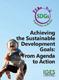 How governance affected progress on the Millennium Development Goals: A quantitative analysis