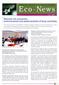 Eco-News: Your Gateway To A Clean Environment: Kitakyushu Initiative For A Clean Environment