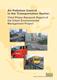 Air Pollution Control in the Transportation Sector: Third Phase Research Report of the Urban Environmental Management Project