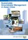 Sustainable Groundwater Management in Asian Cities: A final report of Research on Sustainable Water Management Policy