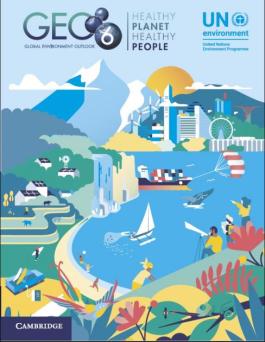 GEO-6 Chapter 10 GEO-6 Chapter 10