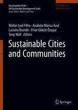 Risk management in cities Sustainable cities