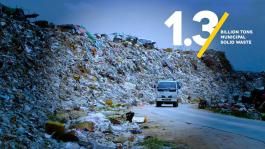 Developing a Waste Management Strategy: Transforming Waste from Problem to Resource Cover Image