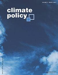 The Korean emissions trading scheme: business perspectives on the early years of operations cover