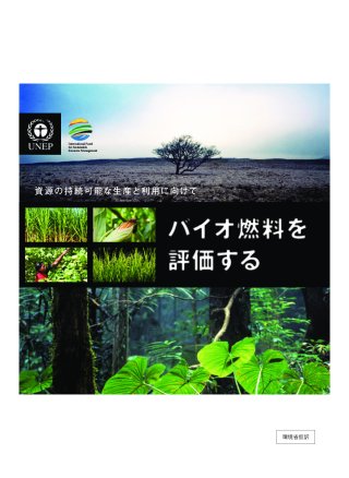 循環経済と資源効率 | IGES