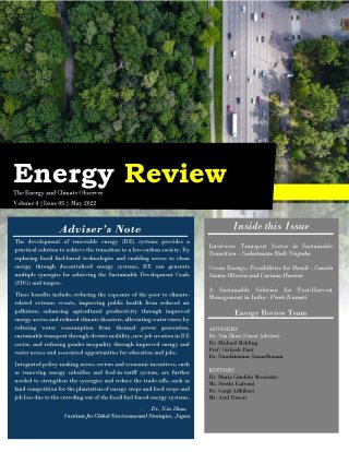 Adviser's Note: May 2022