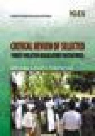 Critical Review of Selected Forest Regulatory Initiatives: Applying a Rights Perspective