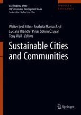 Sustainable cities