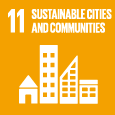 Sustainable Cities and Communities