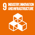 Industry Innovation and Infrastructure