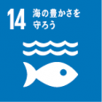 持続可能な開発のために海洋・海洋資源を保全し、持続可能な形で利用する