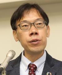 Osamu SAITO