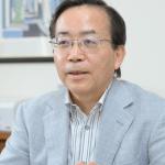 Kazuo Matsushita